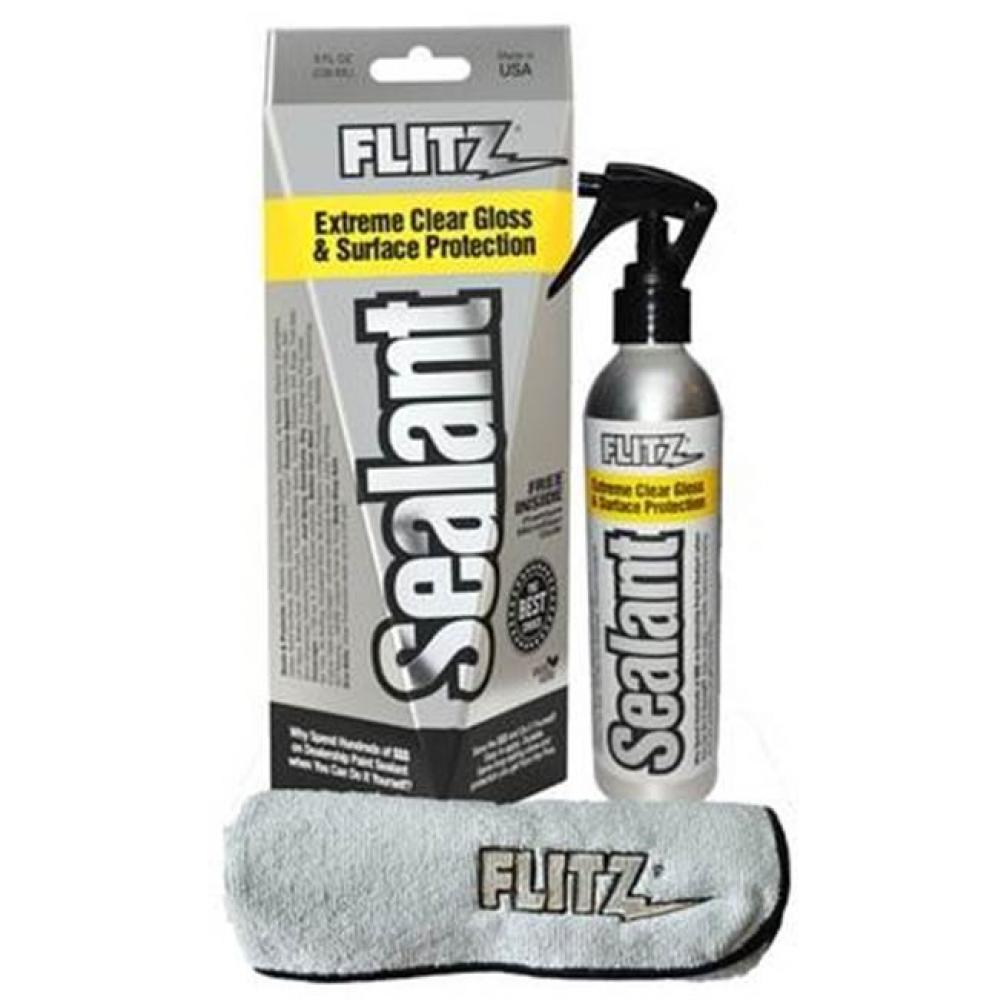 Flitz Sealant - Ceramic Coating