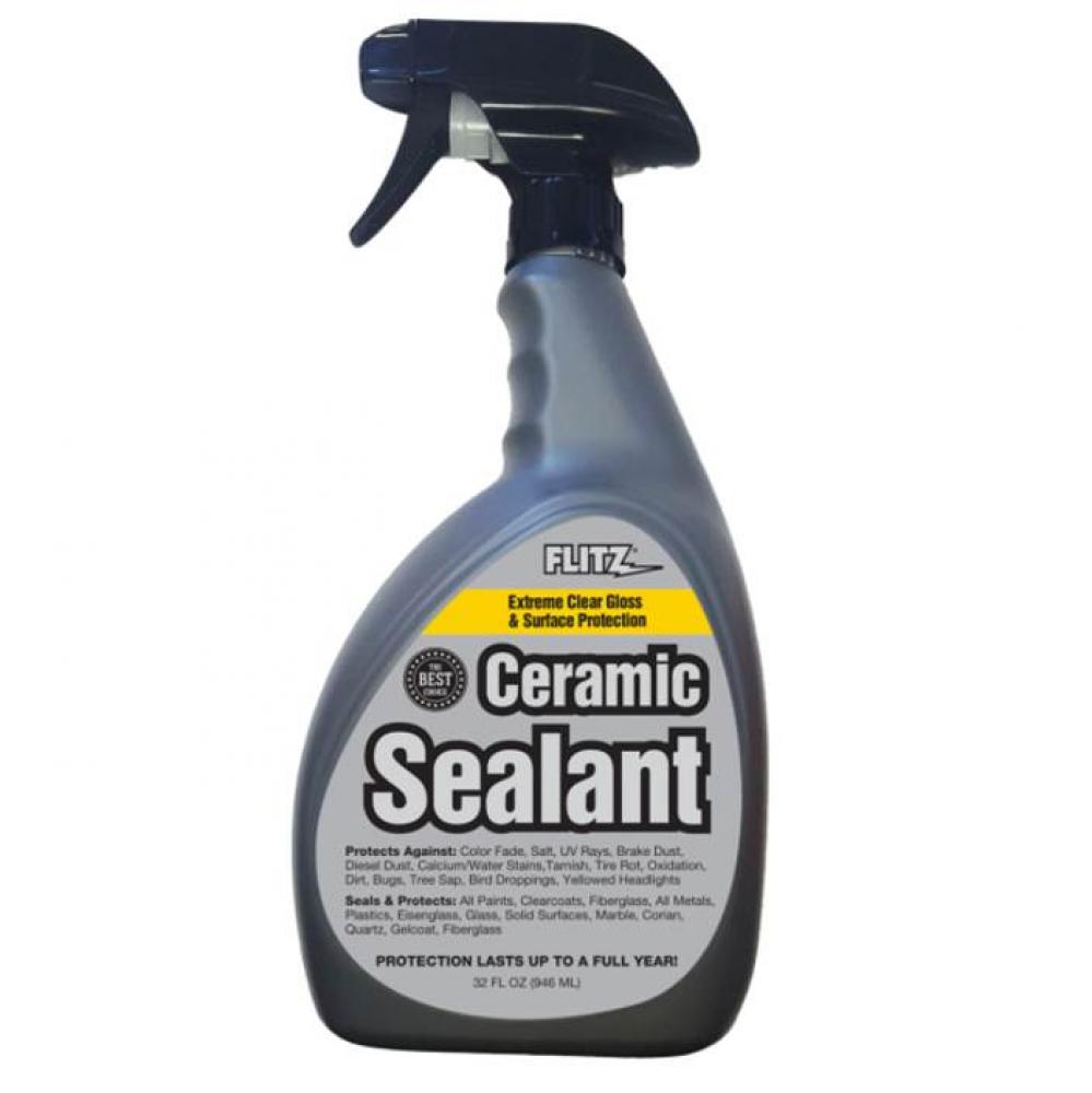 Flitz Sealant - Ceramic Coating