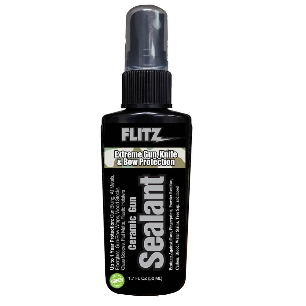 50 Ml / 1.7 Oz Spray Bottle