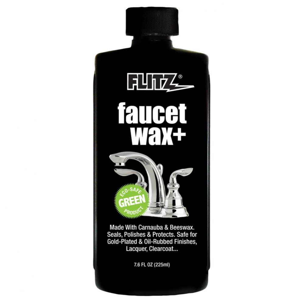 Faucet Waxx Plus