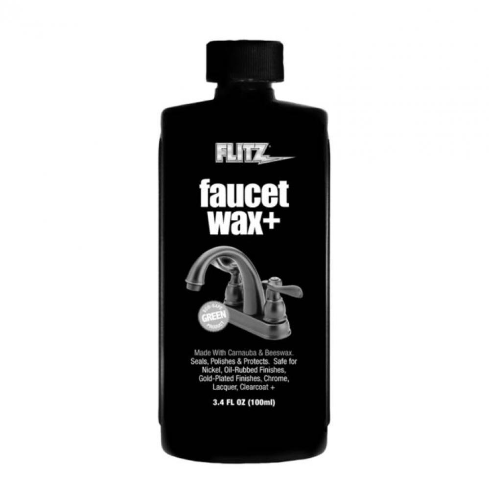 Faucet Waxx Plus