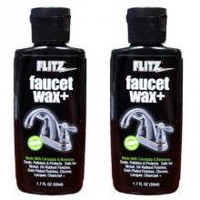 Flitz PW 02602 - Faucet Waxx Plus