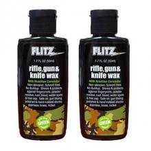 Flitz GW 02702 - Rifle And Gun Waxx