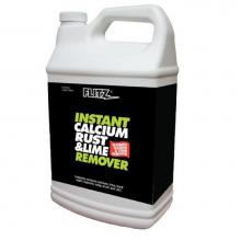 Flitz CR 01610 - Instant Calcium, Rust And Lime Remover