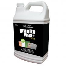Flitz GRX 22810 - Granite Waxx Plus - Seal And Protect