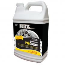Flitz AL 01710 - Metal Preclean; Industrial Strength -  All Metals-Including Stainless Steel