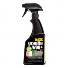 Flitz GRX 22806 - Granite Waxx Plus - Seal And Protect