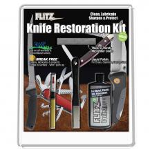 Flitz KR 41511 - Knife Restoration Kit