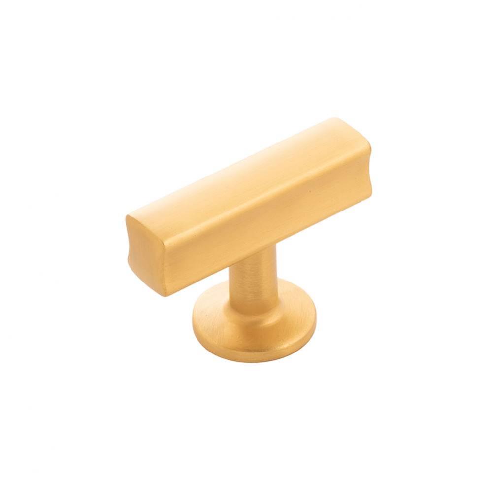 T-Knob 1-15/16 Inch X 15/16 Inch