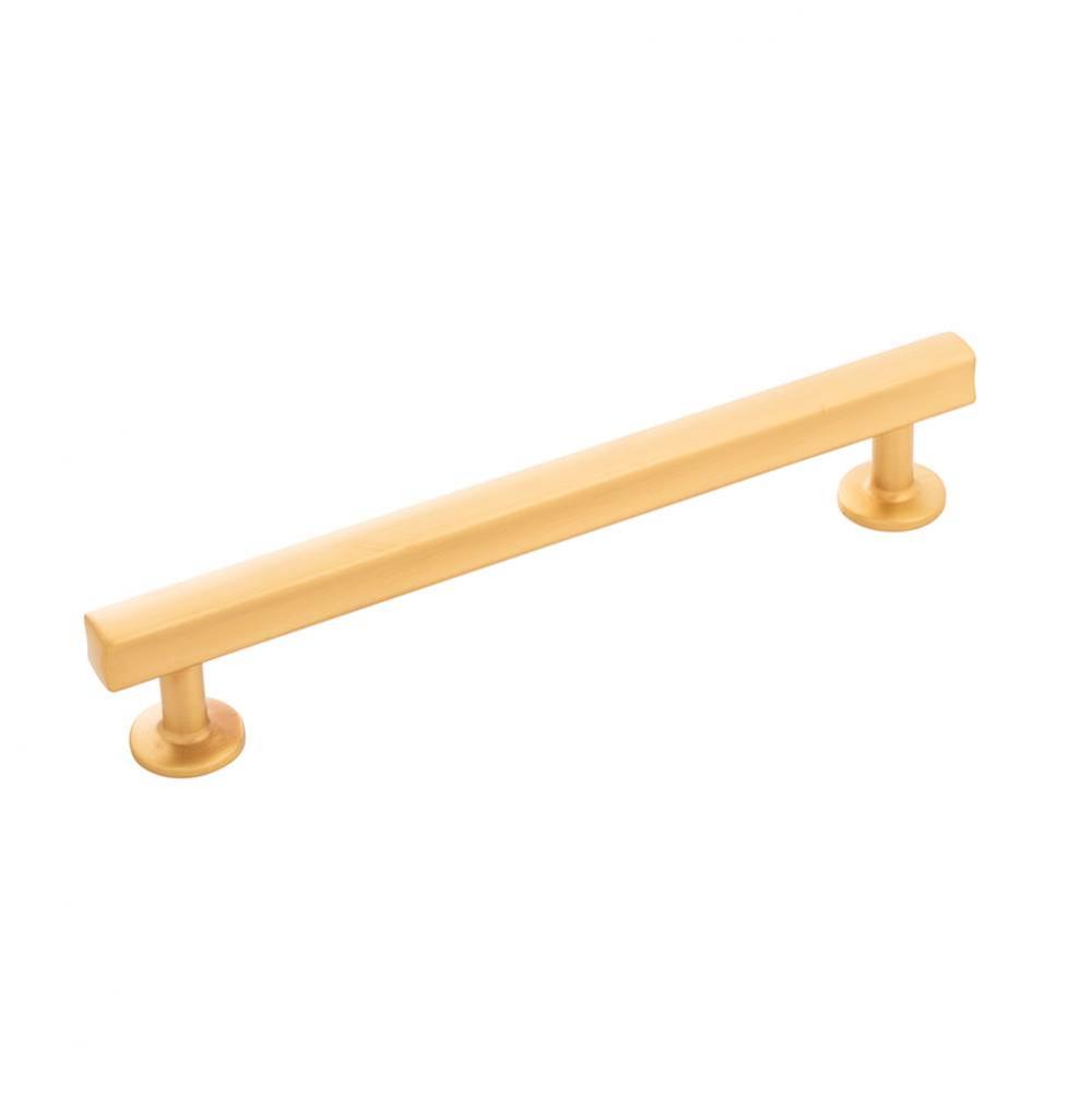 Pull 6-5/16 Inch (160mm) Center to Center