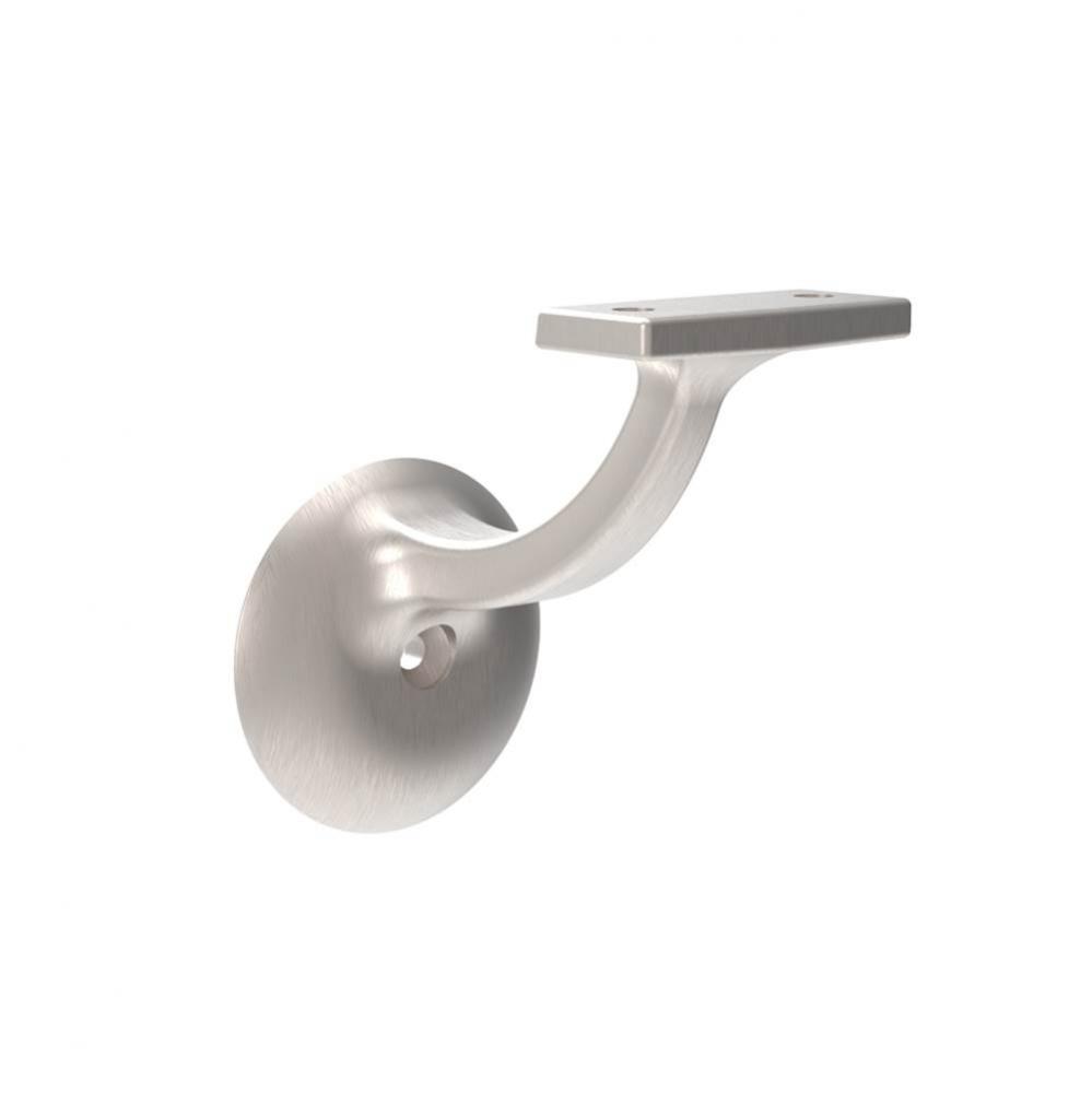 Handrail Bracket Outdoor Use 3-3/16 Inch