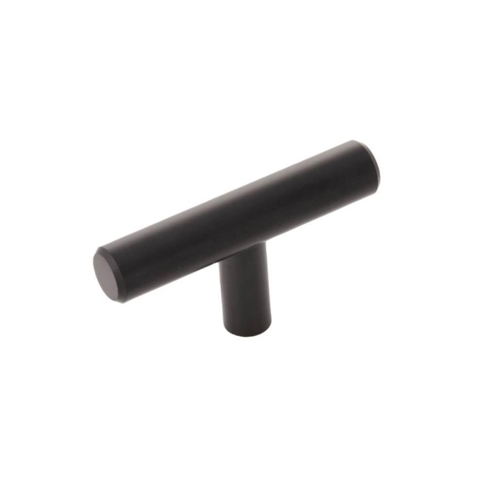 T-Knob 2-3/8 Inch X 1/2 Inch