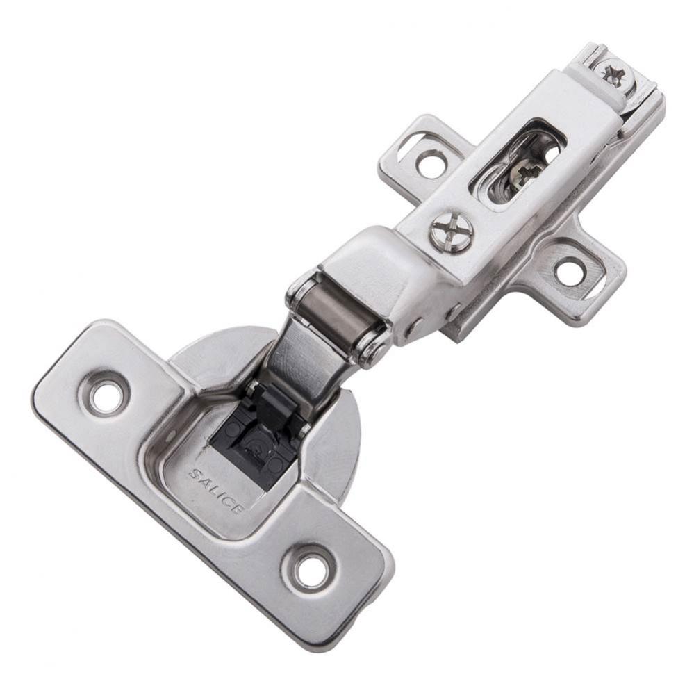 Hinge Concealed Full Inset Frameless Soft Close (2 Pack)