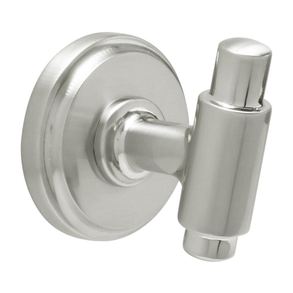 Robe Hook 2-3/16 Inch x 2 Inch