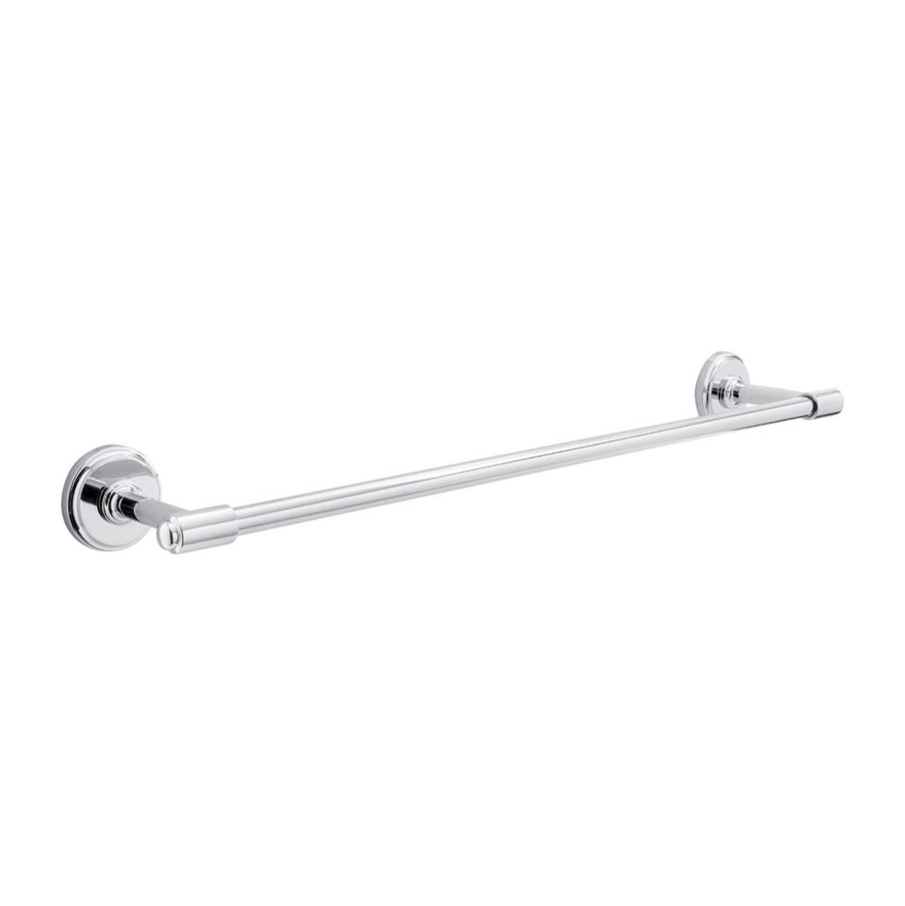 Towel Bar 18 Inch Center to Center
