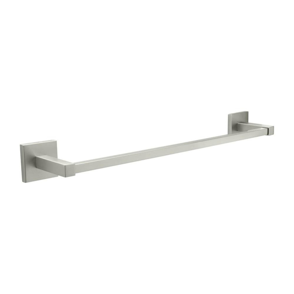 Towel Bar 18 Inch Center to Center