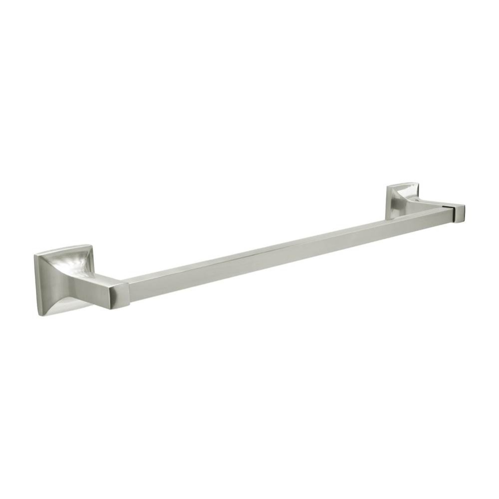 Towel Bar 18 Inch Center to Center