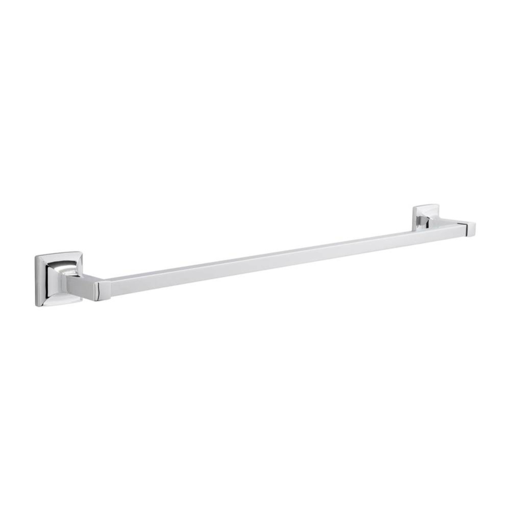 Towel Bar 24 Inch Center to Center