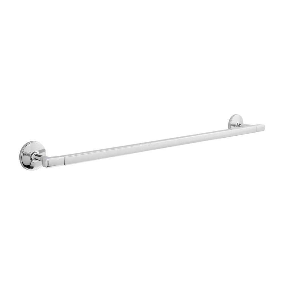 Towel Bar 24 Inch Center to Center