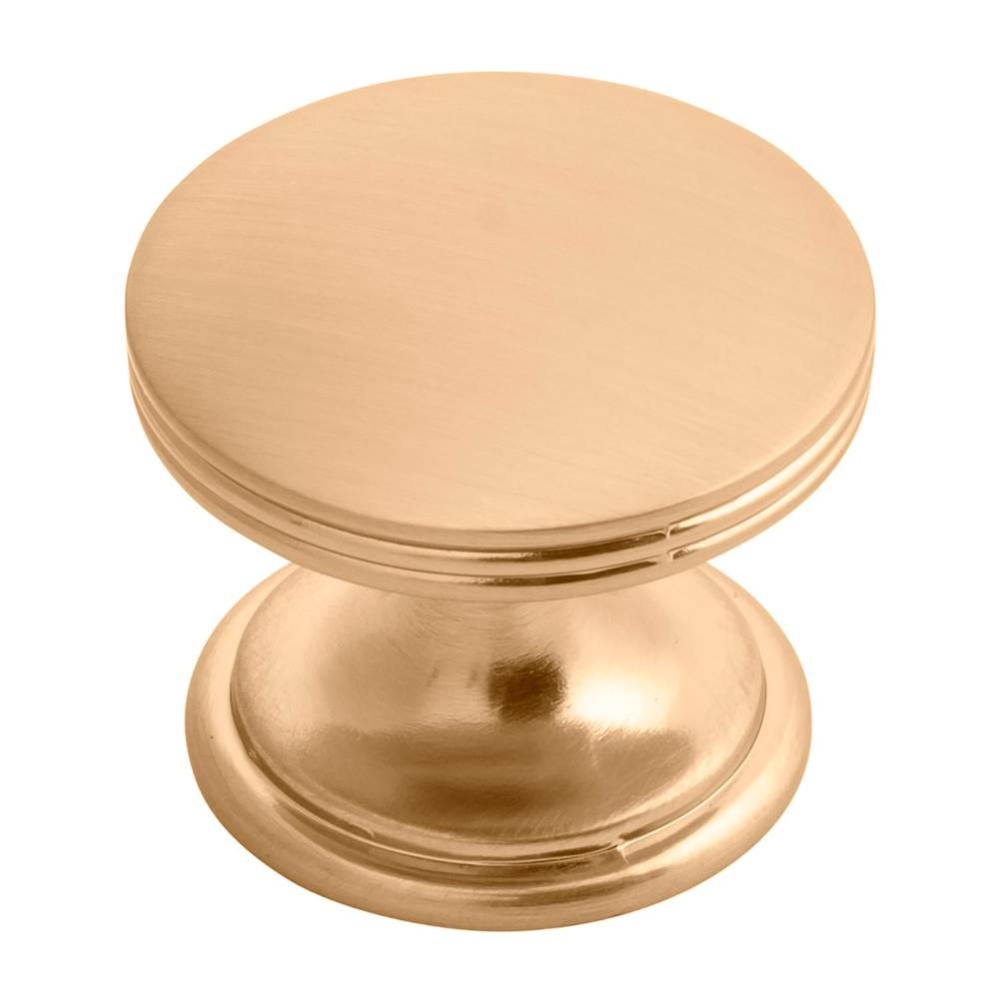 Knob 1-3/8 Inch Diameter
