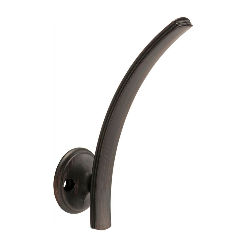 Hook 7/8 Inch Center to Center