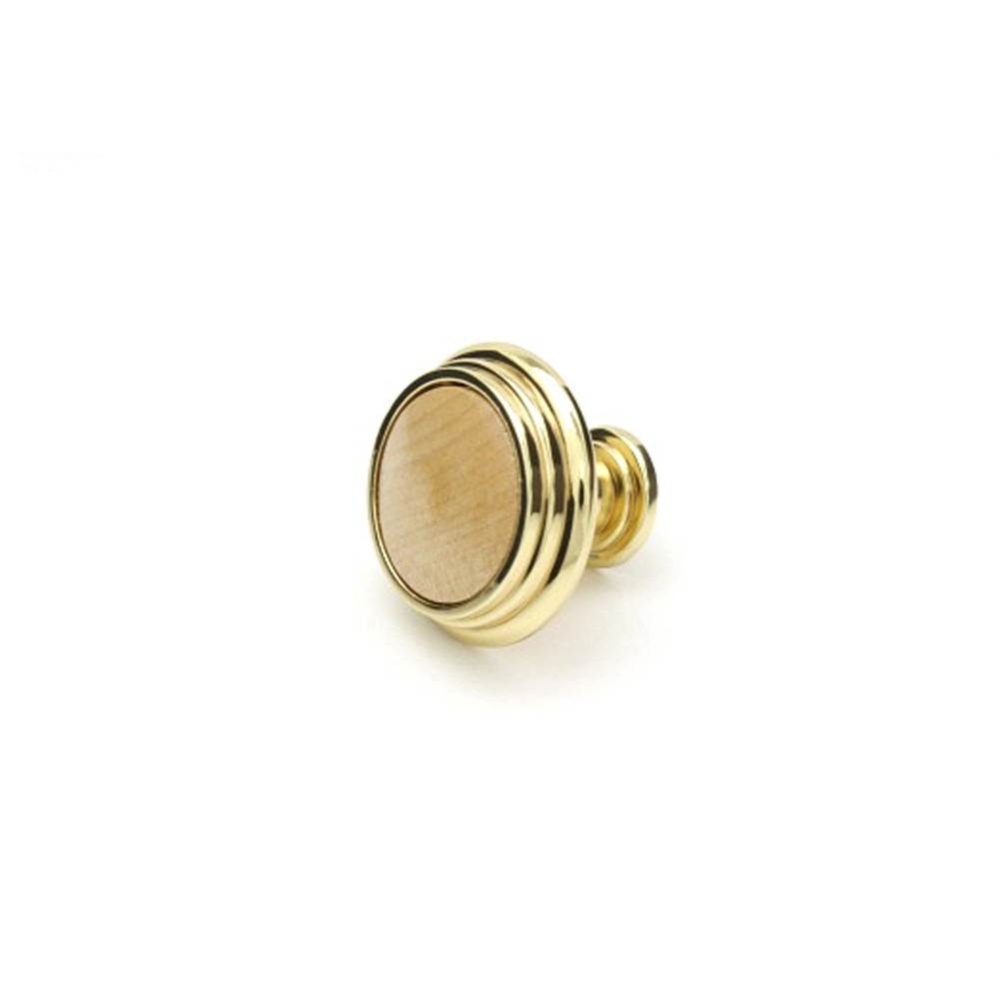 Knob 1-5/16 Inch Diameter
