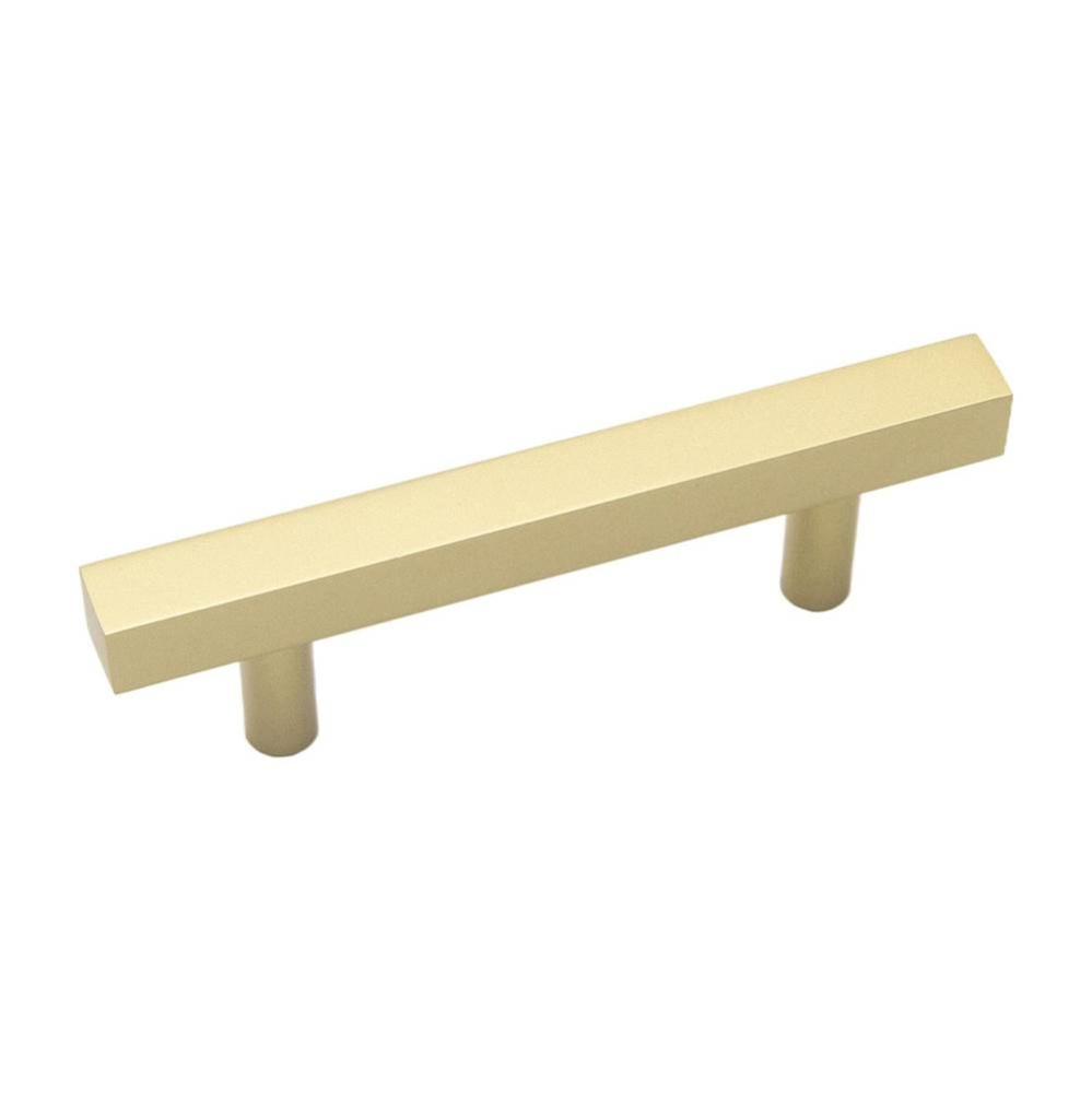 Bar Pull 3 Inch Center to Center