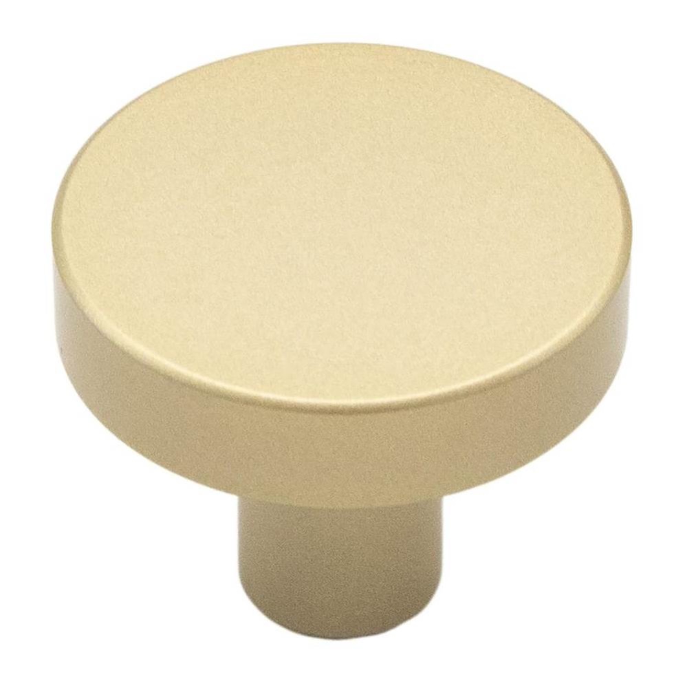 Knob 1-1/8 Inch Diameter