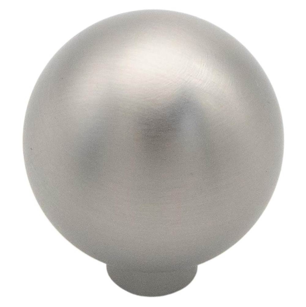 Knob 1-1/16 Inch Diameter