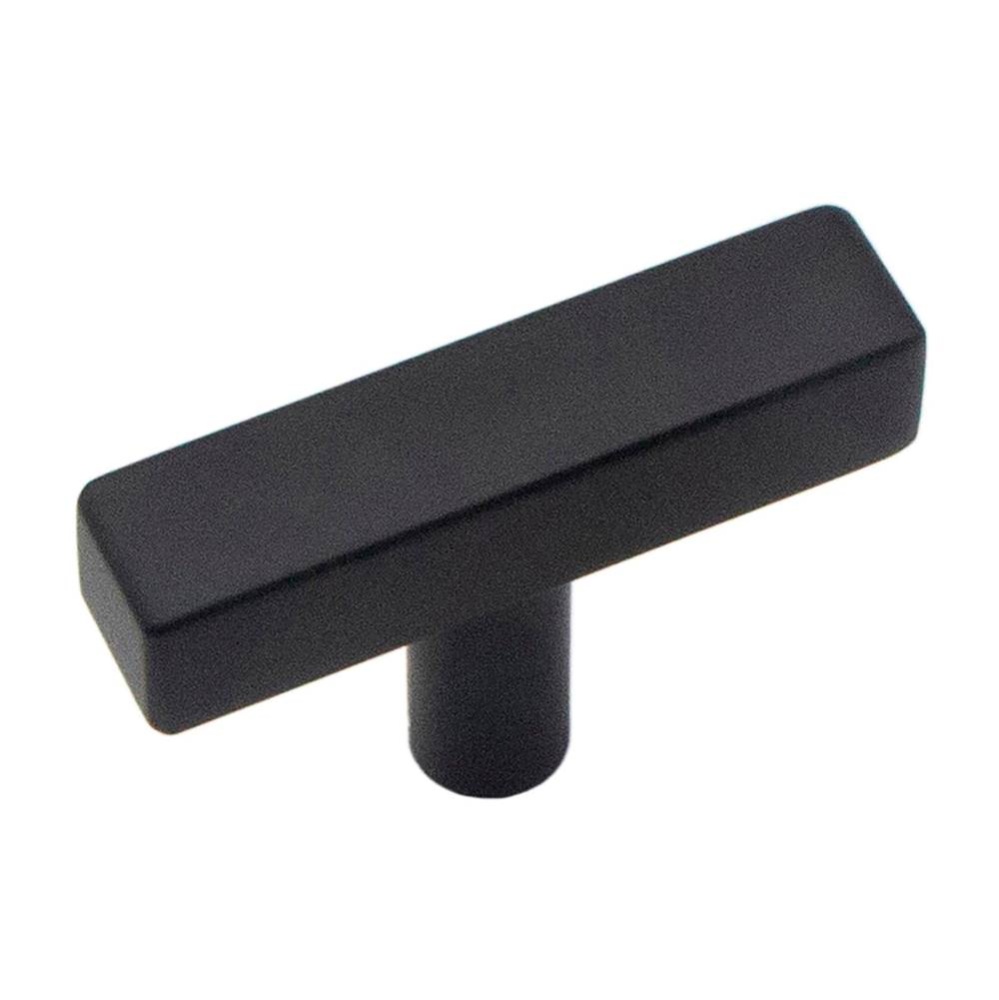 T-Knob 2-1/16 Inch x 1/2 Inch