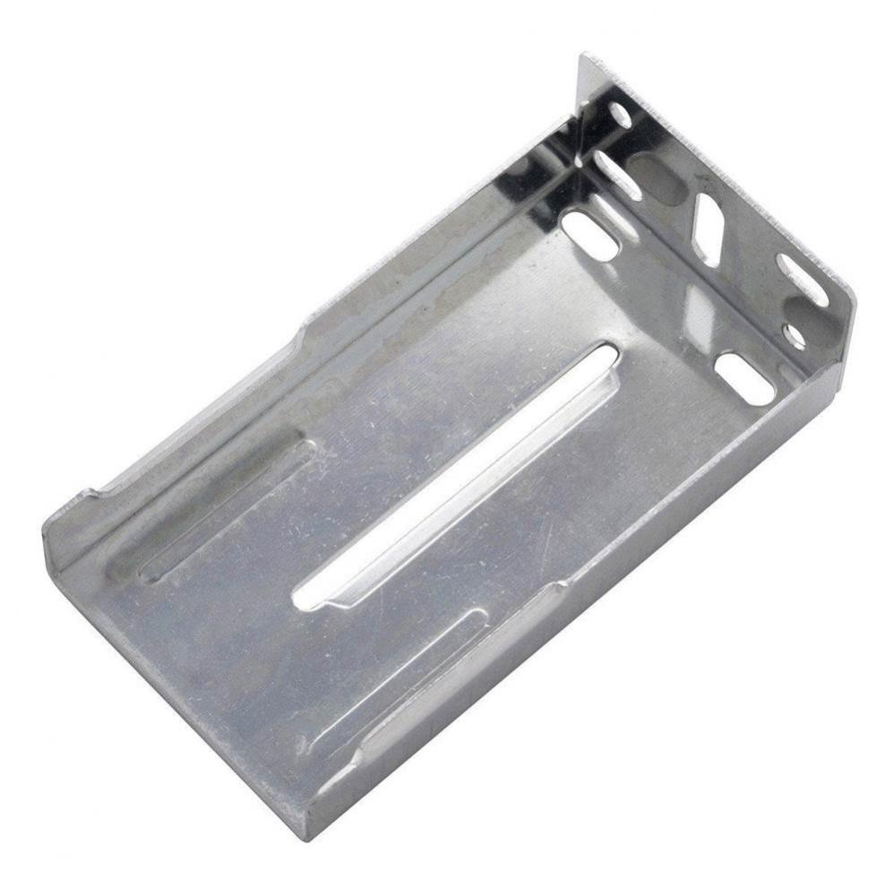 Cadmium Drawer Slide Bracket for P1056 Series