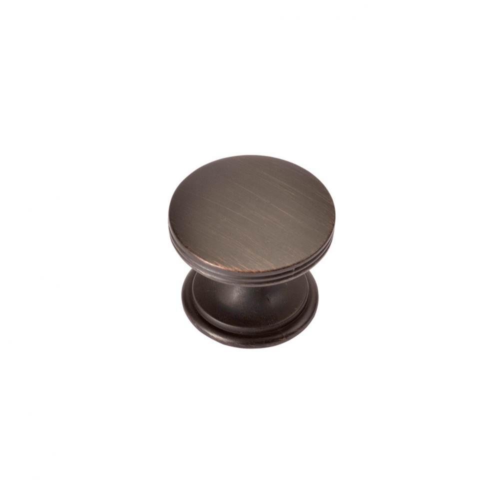 Knob 1-3/8 Inch Diameter