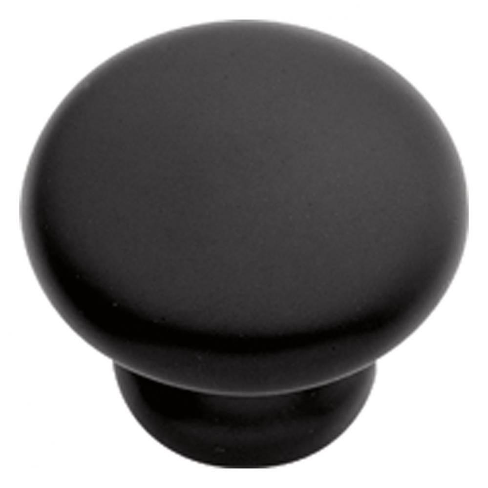 Knob 5/8 Inch Diameter