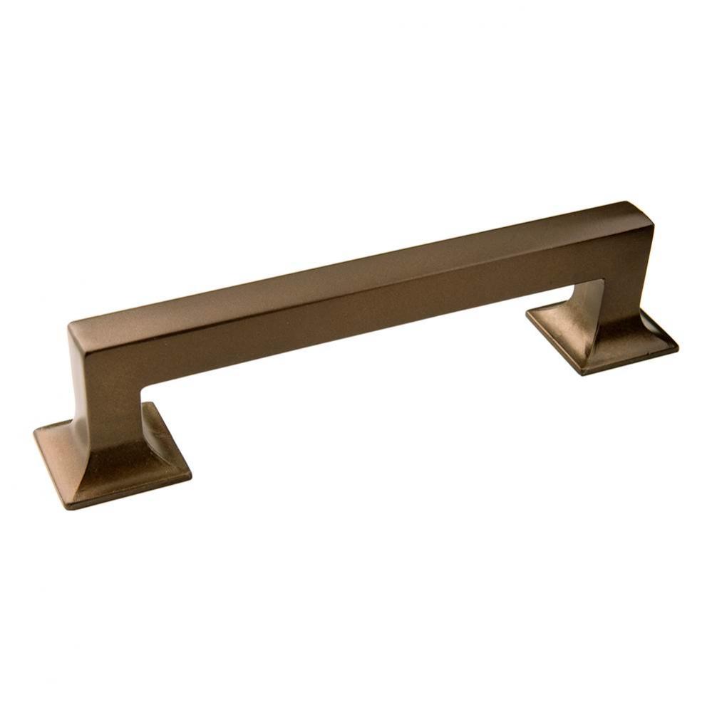 Studio Collection Pull 128mm C/C Veneti Bronze Finish