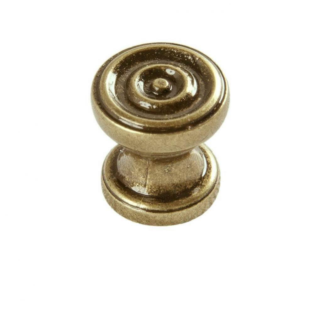 Knob 1/2 Inch Diameter