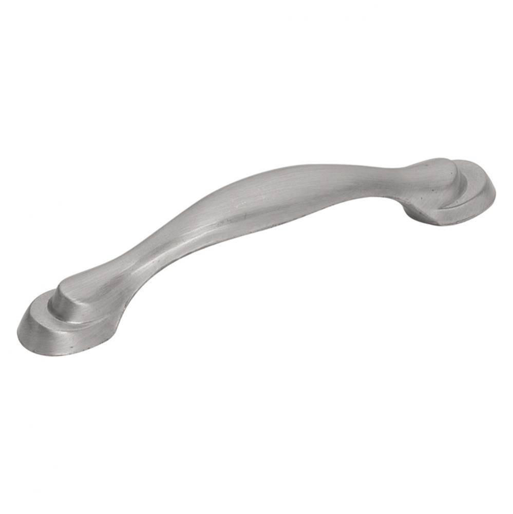 3 In. Eclipse Chromolux Cabinet Pull
