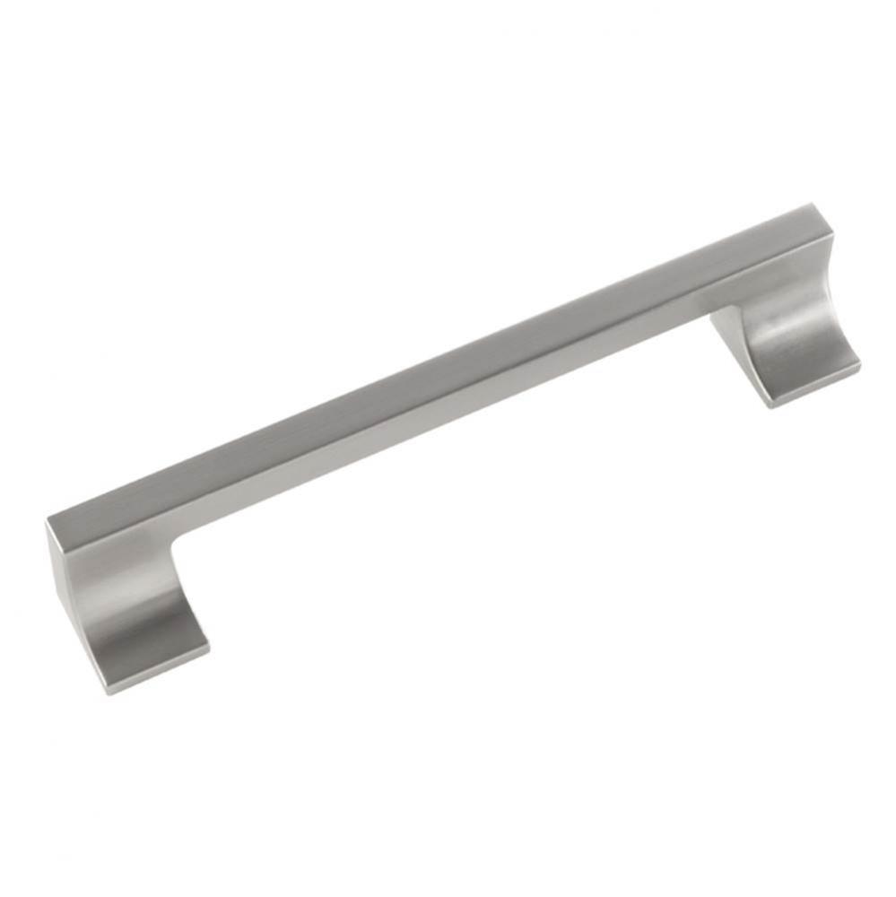 Swoop Collection Pull 160mm C/C Stainless Steel Finish