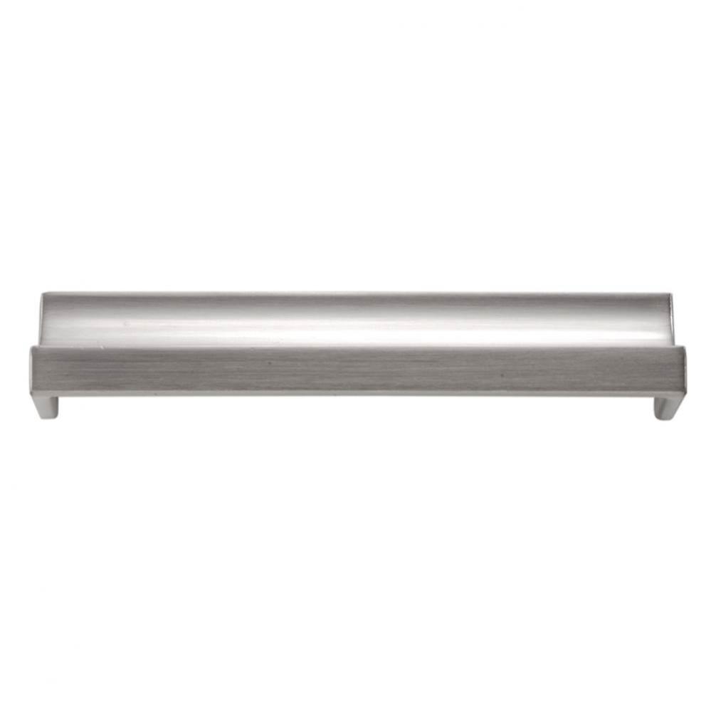 Swoop Collection Cup Pull 3'', 96mm & 128mm C/C Stainless Steel Finish