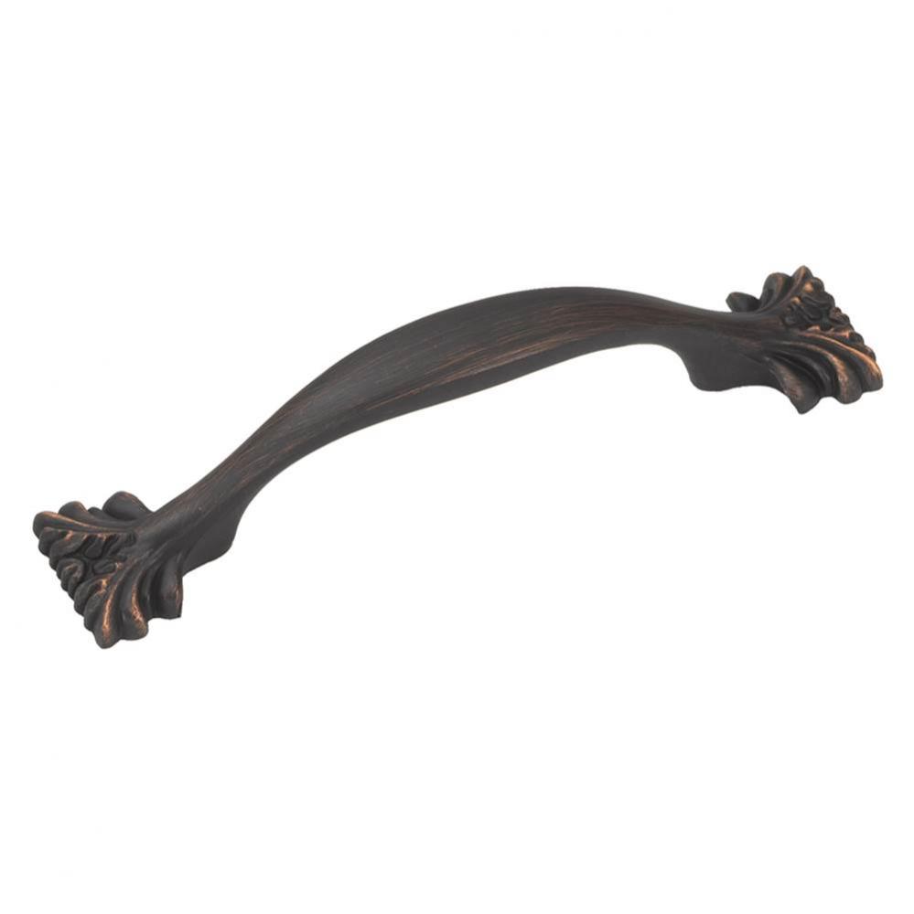 Ithica Collection Pull 3'' C/C Vintage Bronze Finish