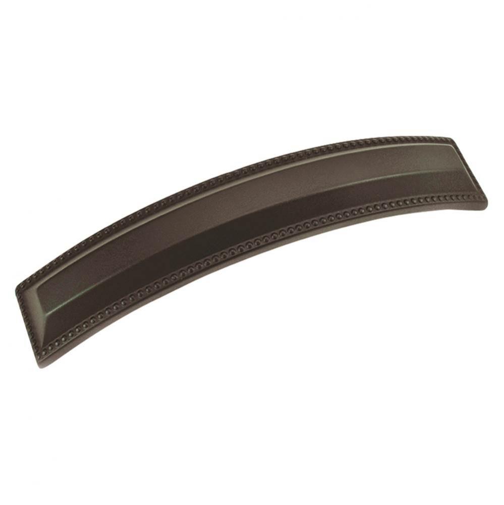 3 In. and 96mm Altair Oil-Rubbed Bronze Cabinet Pull