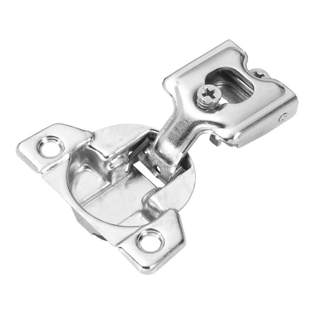 Hinge Concealed 3/4 Inch Overlay Face Frame Self-Close