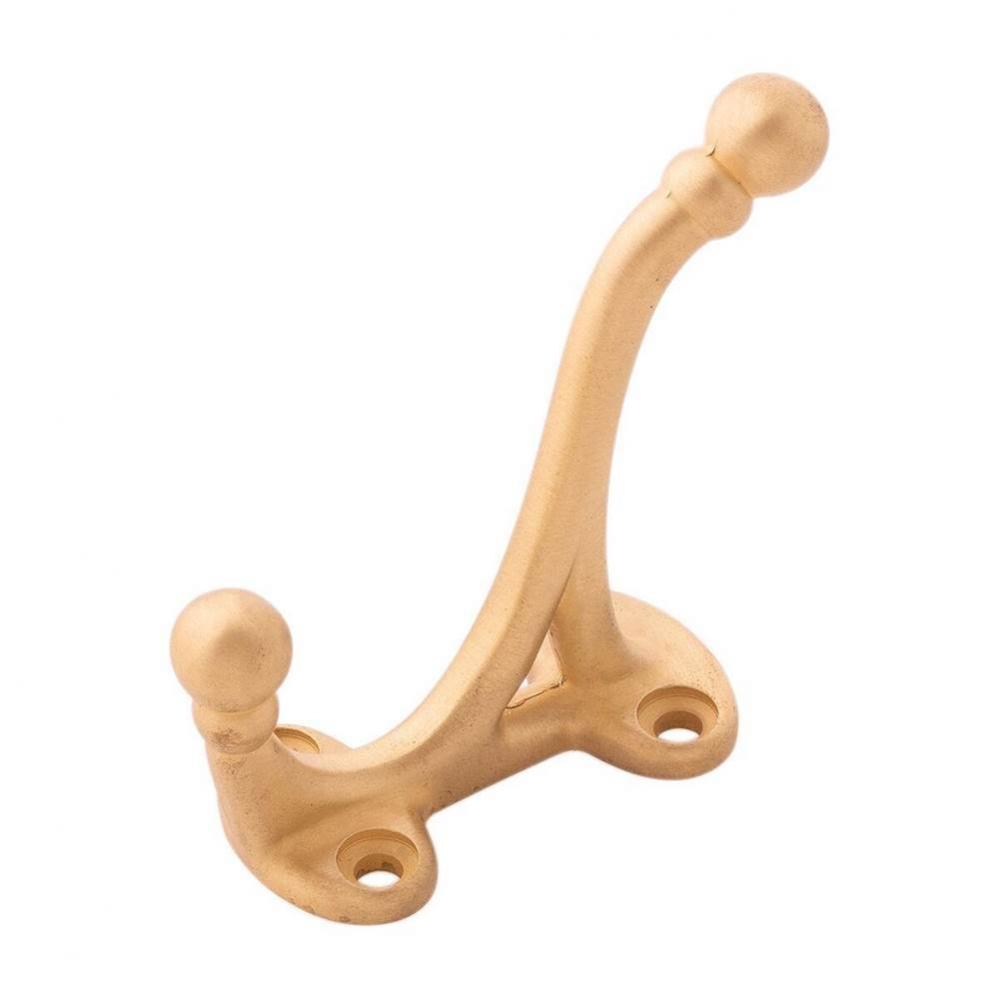 Windover Antique Double Coat Hook
