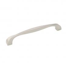 Hickory Hardware H076018-SN - Pull 6-5/16 Inch (160mm) Center to Center