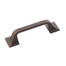 Hickory Hardware H076700-VB - Pull 3 Inch Center to Center