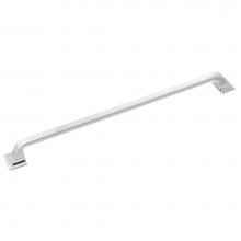 Hickory Hardware H076706-CH - Pull 12 Inch Center to Center