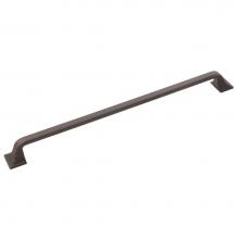 Hickory Hardware H076706-VB - Pull 12 Inch Center to Center