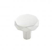 Hickory Hardware H077839SN - Knob 1-1/4 Inch Diameter