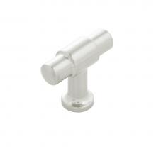 Hickory Hardware H077850SN - T-Knob 1-5/8 Inch X 5/8 Inch