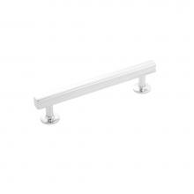 Hickory Hardware H077882CH - Pull 5-1/16 Inch (128mm) Center to Center