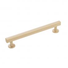 Hickory Hardware H077883CBZ - Pull 6-5/16 Inch (160mm) Center to Center